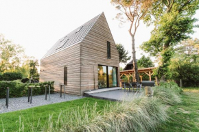 Ferienhaus Siegfried, Dierhagen